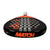 Pala Adidas Match Black 3.4 2025